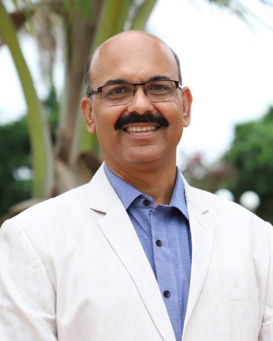 Dr. Santosh Malpani, MBBS, MD (Medicine), Diploma in Endocrinology