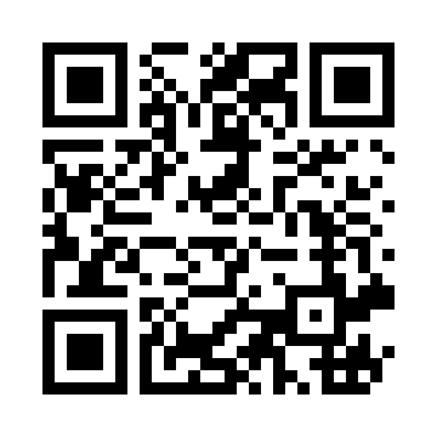 QR code for the Santosh Malpani YouTube channel